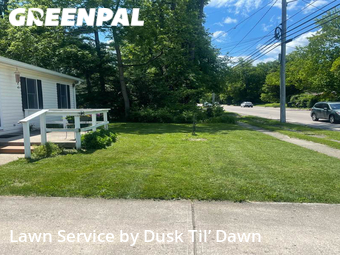 Lawn Mow nearby Yellow Springs, OH, 