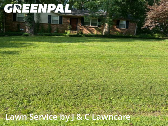 Grass Cut nearby Fairview, TN, 