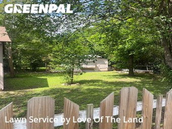 Lawn Maintenance nearby San Marcos, TX, 