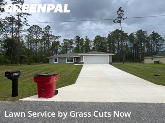 Lawn Care nearby Citrus Springs, FL, 