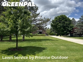 Lawn Care nearby Novi, MI, 