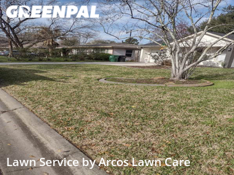Lawn Cut nearby Houston, TX, 