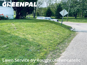 Lawn Care Service nearby Springfield, MI, 