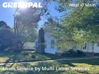 Lawn Mowing Service nearby Tulsa, OK, 