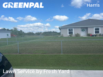 Lawn Maintenance nearby Lehigh Acres, FL, 
