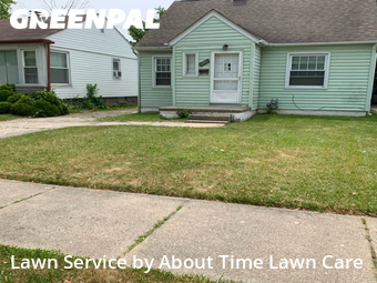 Lawn Mowing Service nearby Harper Woods, MI, 