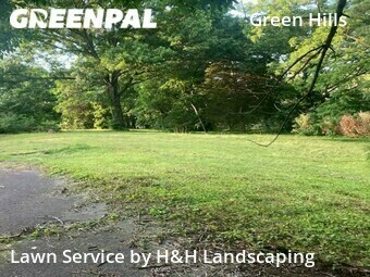 Lawn Care nearby Nashville, TN, 