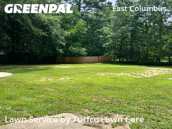 Lawn Cutting nearby Columbus, AL, 