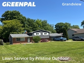Yard Cutting nearby Rochester Hills, MI, 