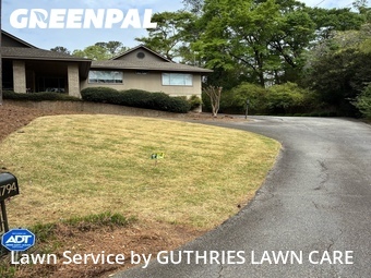 Lawn Care nearby Macon, GA, 