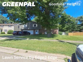 Lawn Cut nearby Tallmadge, OH, 