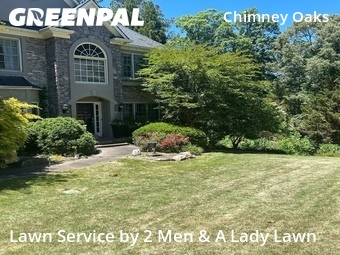 Grass Cut nearby Mableton, GA, 