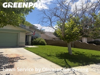 Lawn Care nearby Lancaster, CA, 