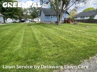 Yard Mowing nearby Muncie, IN, 