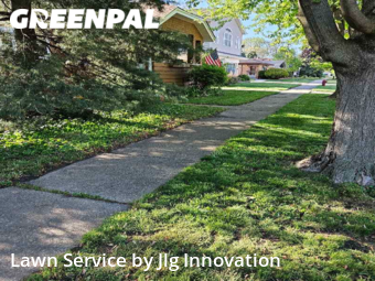 Lawn Service nearby Oak Lawn, IL, 