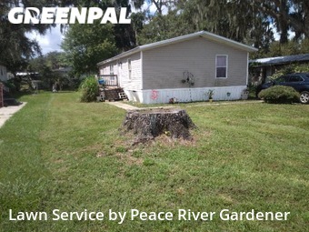 Lawn Mowing Service nearby Riverview, FL, 