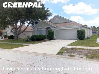 Lawn Cutting nearby Riverview, FL, 