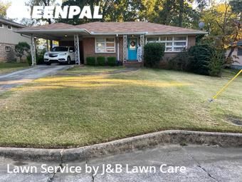 Lawn Cutting nearby Birmingham, AL, 