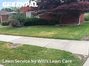 Lawn Care nearby St. Clair Shores, MI, 