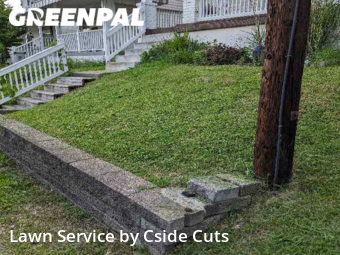 Lawn Mowing Service nearby Pittsburgh, PA, 