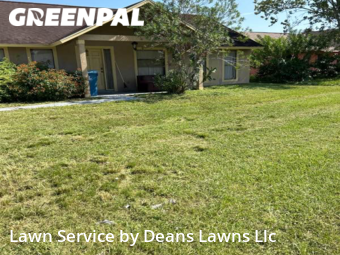 Lawn Mow nearby Palm Bay, FL, 