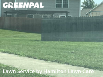 Lawn Care Service nearby Noblesville, IN, 