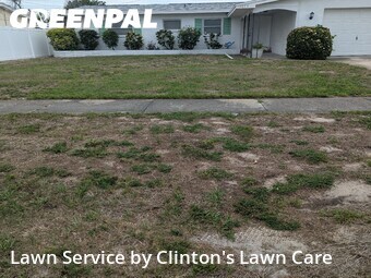 Yard Mowing nearby Seminole, FL, 