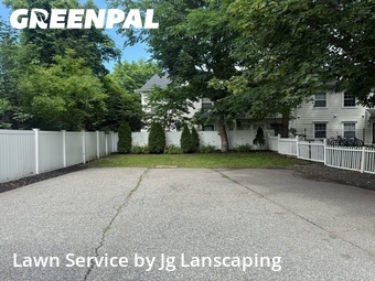 Residential Landscaping In Salem,1970,Landscapers by Jg Lanscaping, work completed in Jul , 2026