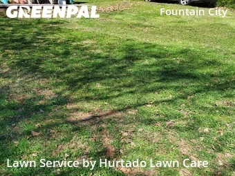 Lawn Service nearby Knoxville, TN, 