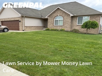 Lawn Cut nearby Clinton Township, MI, 