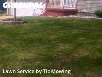 Lawn Care Service nearby Decatur, IL, 