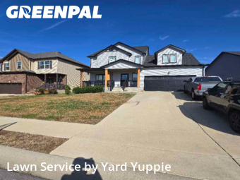 Lawn Cut nearby Clarksville, KY, 