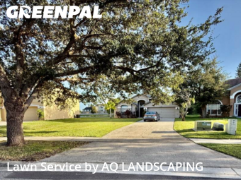 Lawn Mow nearby Orlando, FL, 