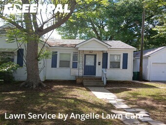 Lawn Service nearby Lafayette, LA, 