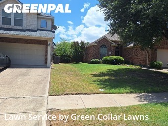 Lawn Service nearby Grand Prairie, TX, 