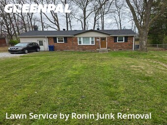 Lawn Service nearby Clarksville, TN, 