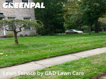 Lawn Mowing nearby Bear, DE, 