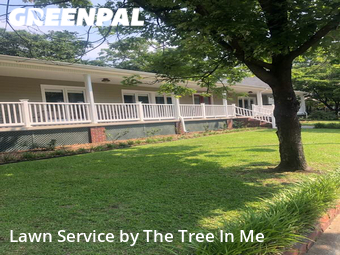 Lawn Mowing nearby Jacksonville, NC, 