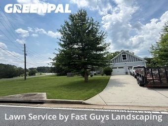 Lawn Cutting nearby Kennesaw, GA, 