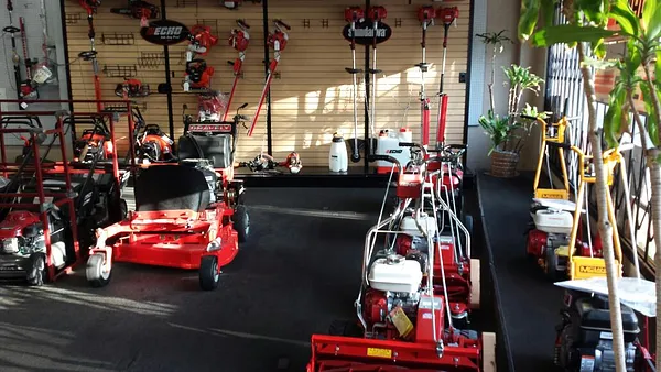 K & S Lawn Mower Sales & Service Photo 9