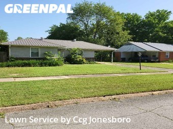 Lawn Mowing Service nearby Jonesboro, AR, 