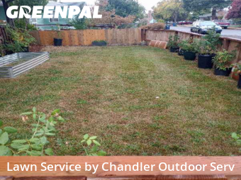 Lawn Mowing nearby Springfield, OR, 