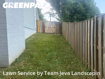 Lawn Mowing nearby Reston, VA, 