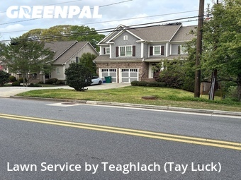Lawn Service nearby Smyrna, GA, 