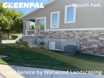 Lawn Mow nearby South Jordan, UT, 