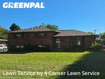 Lawn Mowing nearby Louisville, KY, 