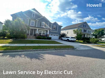 Lawn Cutting nearby Cary, NC, 