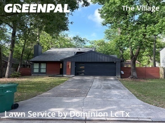 Yard Cutting nearby Spring, TX, 