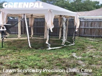 Lawn Care nearby Riverview, FL, 