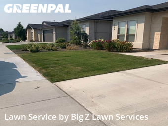 Lawn Maintenance nearby Meridian, ID, 